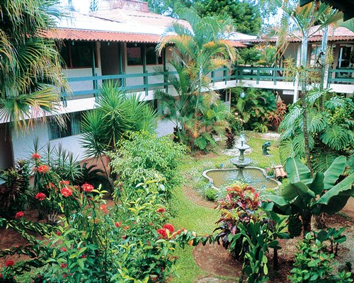Hotel Del Sur Costa Rica